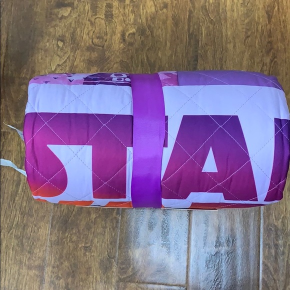 STAR WARS Quilt and Sham size 72in x 86in - Picture 4 of 11